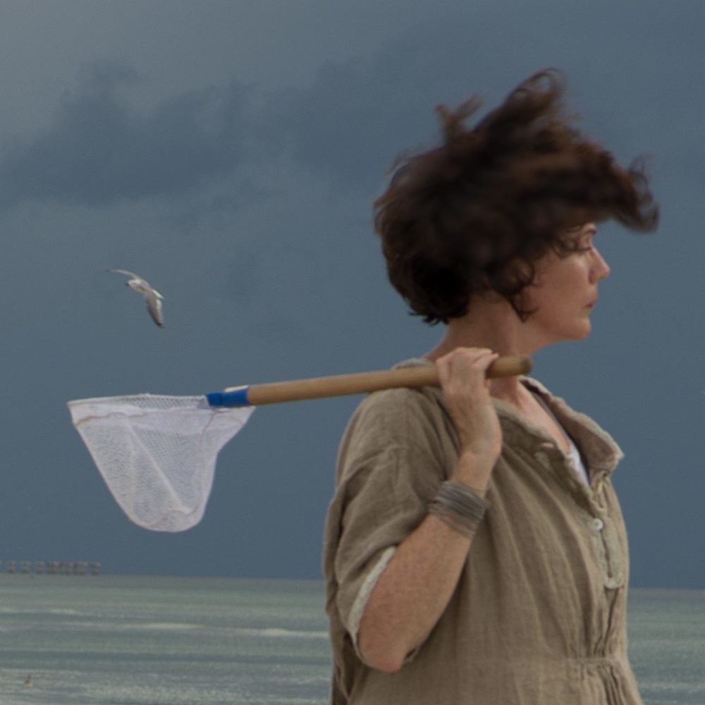 Meet your Posher, Patricia